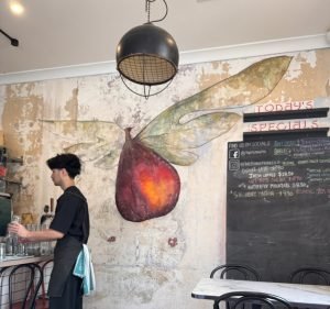 The Flying Fig Food & Beverages in North Adelaide