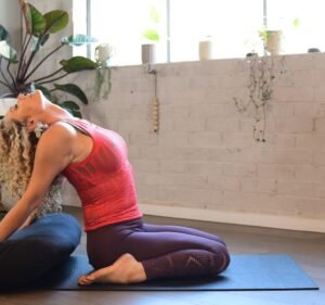 Australian Yoga Academy Health & Medical in Prahran