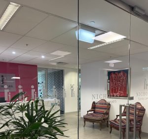 Nicholes Family Lawyers Legal in Melbourne