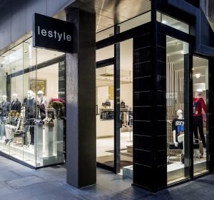 Fashion Boutiques in Melbourne Australia Le Style Boutique