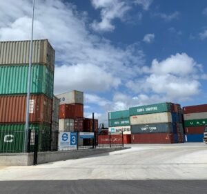 Logistics and Transportation in Point Cook Australia Sidelink Transport