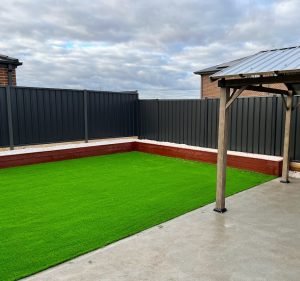 Royal Landscaping and Decking Landscaping in Tarneit