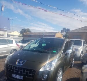 Car Dealerships in Victoria Australia Kardinia Park Car Sales