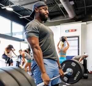 Fitstop North Hobart Gym & Fitness in Hobart