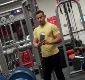 Jetts Point Cook Gym & Fitness in Point Cook