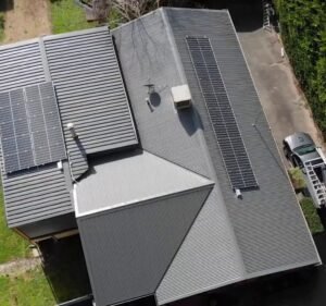 Solar Run Wyndham Vale Solar in Hoppers Crossing