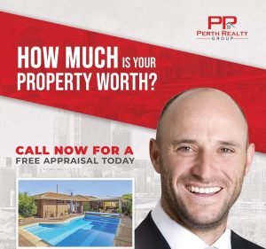 Perth Realty Group Real Estate in Maylands