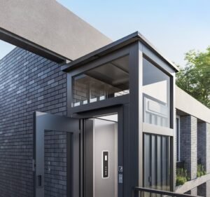 ELITE ELEVATORS CORPORATION PTY LTD MELBOURNE in Southbank