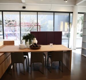 Poliform Australia Furniture in Richmond
