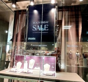 Michael Hill DFO South Wharf Jewellery in South Wharf