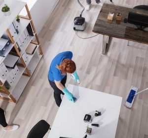 ARDEE - Office and Home Cleaning Services darwin Cleaning service in Driver