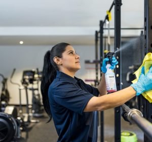 Acan Group Facility Services Cleaning service in West Melbourne