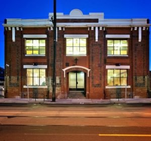 Fitness Ring Gym & Fitness in Richmond