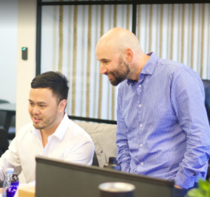 Online Marketing Gurus Marketing agency in Melbourne