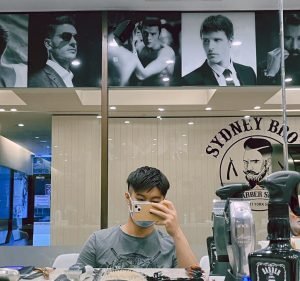 Sydney Bro’s Barber Shop - 111 York St Hair & Beauty in Sydney