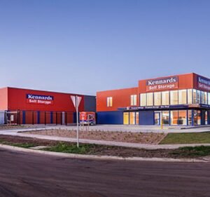 Storage Services in Point Cook Australia Kennards Self Storage Truganina