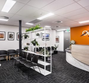  Ochre Medical Centre Kingston (Canberra