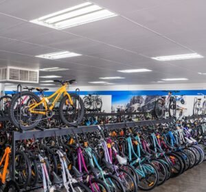  Ivanhoe Cycles Hoppers Crossing