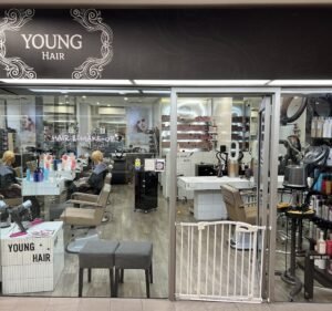 Young Hair Hair & Beauty in Melbourne
