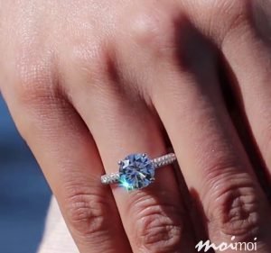 Moi Moi Fine Jewellery Jewellery in Sydney