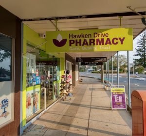  St Lucia Pharmacy