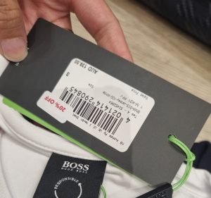 Hugo Boss Fashion in Melbourne