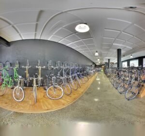 Bicycle Shops in Melbourne Australia Samson Cycles