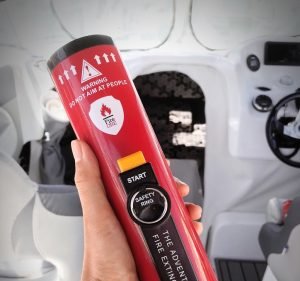 Fire Protection Services in Melbourne Australia Fire One