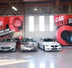 MELBOURNE CARSALES Car dealer in Springvale