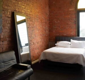 Bayside House Hostel in St Kilda