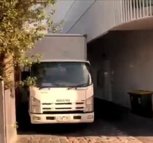 TWO MEN AND A TRUCK Movers & Packers in Melbourne