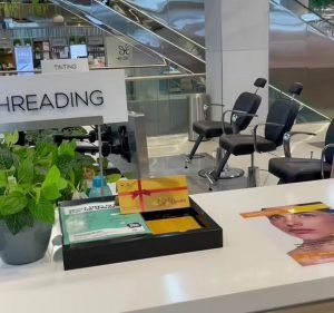 T Brows Hair & Beauty in Canberra