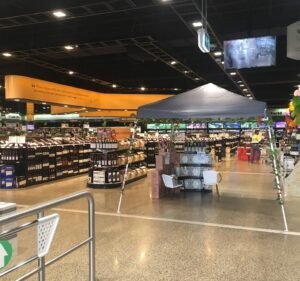 Wine and Spirits Retailers in Victoria Australia Dan Murphy's Melton