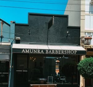 Amunra Barbershop Hair & Beauty in Glen Iris