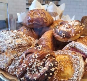 Bedggood & Co. Food & Beverages in East Melbourne