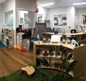 Childcare Services in Melbourne Australia Goodstart Early Learning North Melbourne