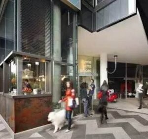 Pin Human Resources in South Yarra