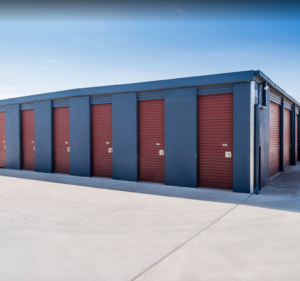 Storage Services in Melbourne Australia National Storage Tullamarine