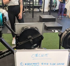 Coco Ella Studio Gym & Fitness in Prahran