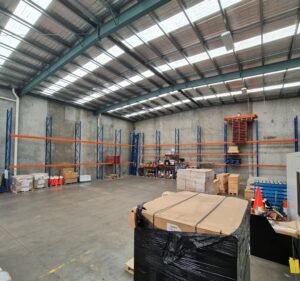 Bonds Courier Service Melbourne Courier service in Tullamarine