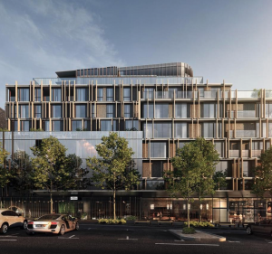 Hotels and Accommodations in South Yarra Australia Melbourne City Apartment Hotel