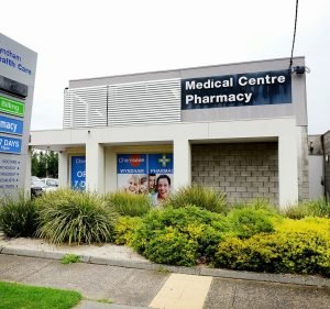 Pharmacy and Health Stores in Wyndham Australia Wyndham Discount Chemist