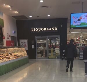 Liquorland Tarneit West Food & Beverages in Tarneit