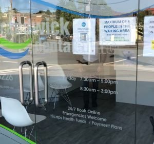 Randwick Dental Clinic Dentist in Randwick