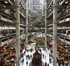 Australia Underwriting Insurance in Melbourne