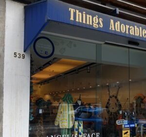 Things Adorable in South Yarra