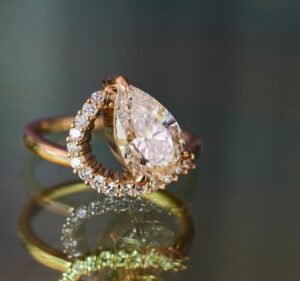 Black Finch Jewellery Jewellery in Collingwood