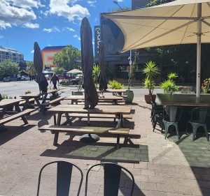  Eighty Twenty Cafe Braddon