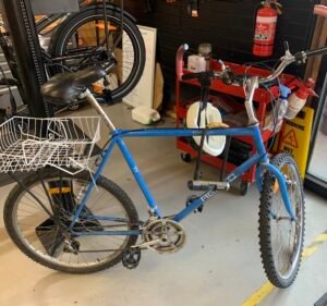 99 Bikes Fitzroy North Bicycle Services in Fitzroy North