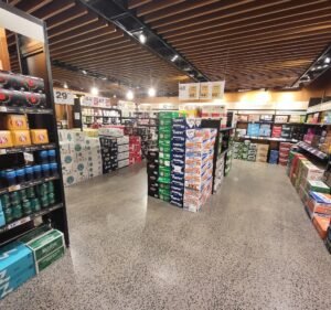 Dan Murphy's Collingwood Food & Beverages in Collingwood